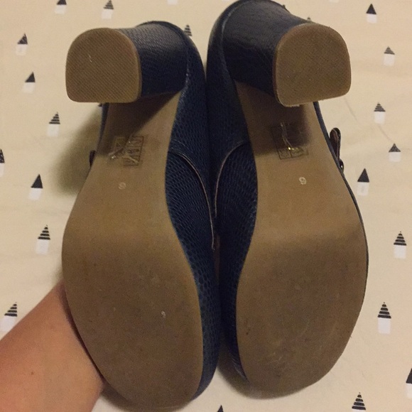 Jeffrey Campbell Mary Jane - Picture 3 of 3